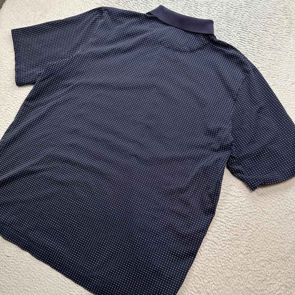 Polo Golf Ralph Lauren Polo Shirt Men's Size XL 100% Pima Soft Cotton